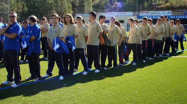 Mis recuerdos en la E.F. Barbadás: (1) Presentación 2008 Mis recuerdos en la E.F. Barbadás: (1) Presentación 2008