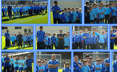 Mis recuerdos en la E.F. Barbadás: (1) Presentación 2008 Mis recuerdos en la E.F. Barbadás: (1) Presentación 2008