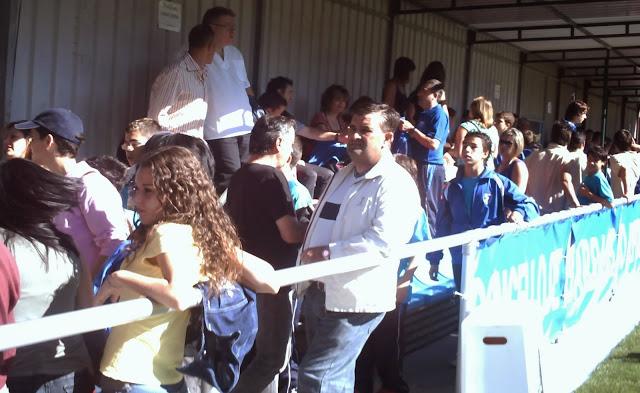 Mis recuerdos en la E.F. Barbadás: (1) Presentación 2008 Mis recuerdos en la E.F. Barbadás: (1) Presentación 2008