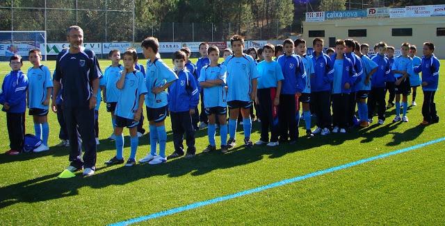 Mis recuerdos en la E.F. Barbadás: (1) Presentación 2008 Mis recuerdos en la E.F. Barbadás: (1) Presentación 2008