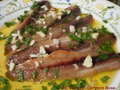 CROQUETAS DE MOJAMA DE ATUN