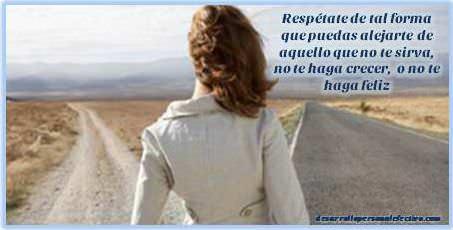 Respetarse A Uno Mismo respetarse a uno mismo 02 Respetarse A Uno Mismo