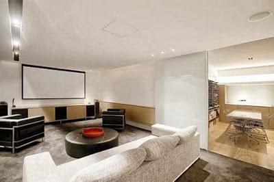 Moderna Casa en Melbourne Moderna Casa en Melbourne