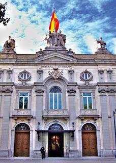 Doctrina Parot, indultos y venganzas del Estado de Derecho