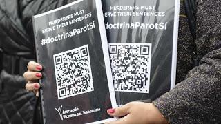 Doctrina Parot, indultos y venganzas del Estado de Derecho