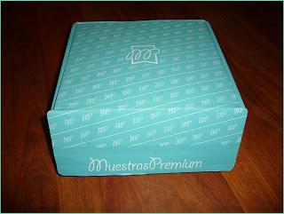 MUESTRAS PREMIUM MUESTRAS PREMIUM