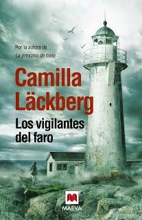 Saga libros Fjällbacka de Camilla Läckberg