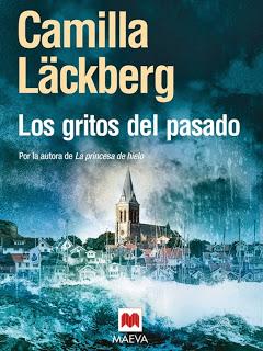 Saga libros Fjällbacka de Camilla Läckberg