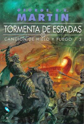 Saga Canción de Hielo y Fuego Saga Canción de Hielo y Fuego