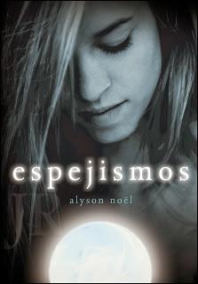 Saga Los Inmortales de Alyson Noel