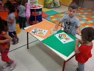 RINCÓN DE LOS EXPERIMENTOS: MAGNETISMO RINCÓN DE LOS EXPERIMENTOS: MAGNETISMO