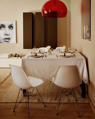 Apartamento con Estilo y Toques Rusticos Apartamento con Estilo y Toques Rusticos