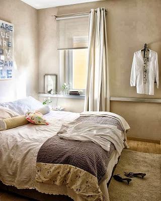 Apartamento con Estilo y Toques Rusticos Apartamento con Estilo y Toques Rusticos