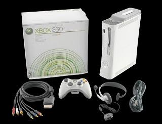 Mas de 80 Millones de Xbox 360 vendidas