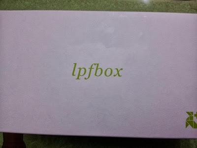 LPFBOX LA CAJITA DE FARMACIA LA PALOMERA LPFBOX LA CAJITA DE FARMACIA LA PALOMERA