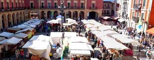 Turismo de Mercadillo Turismo de Mercadillo