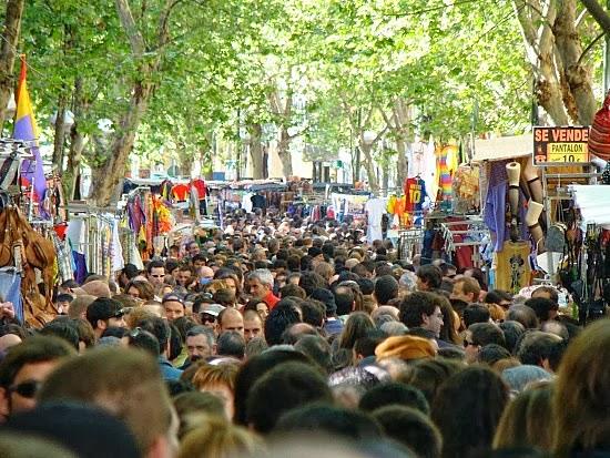 Turismo de Mercadillo Turismo de Mercadillo