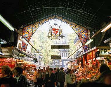 Turismo de Mercadillo Turismo de Mercadillo
