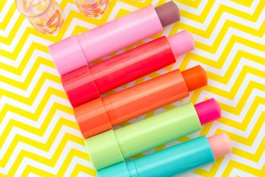 lo nuevo de maybelline baby lips