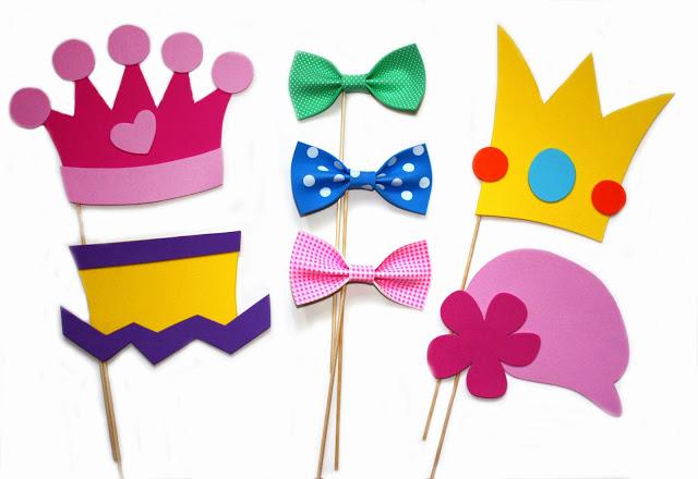 Photocall para fiestas infantiles Photocall para fiestas infantiles