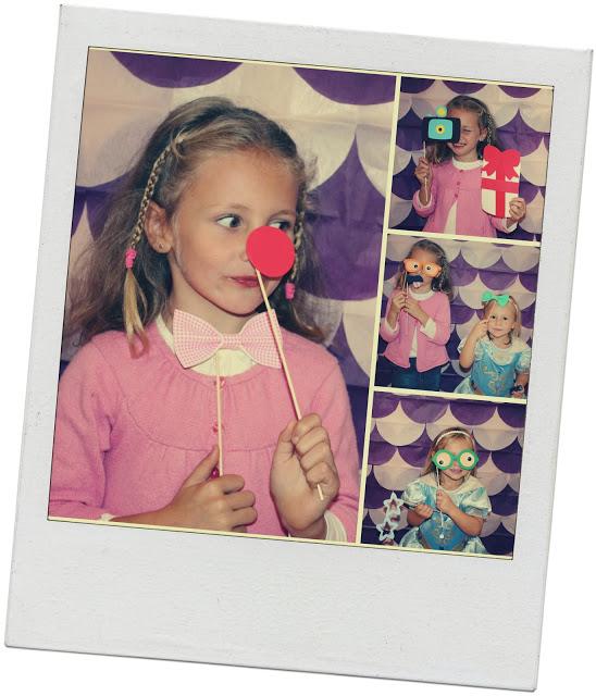 Photocall para fiestas infantiles Photocall para fiestas infantiles