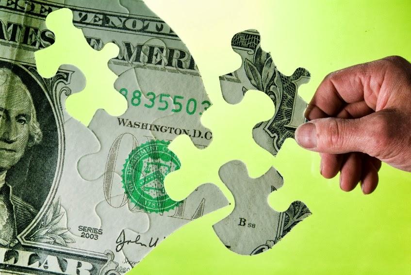 Ocho problemas habituales en los presupuestos de la PYME Ocho problemas habituales en los presupuestos de la PYME