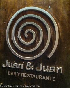Restaurante Juan&Juan