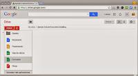 Blogger y Google Drive Formularios Blogger y Google Drive Formularios