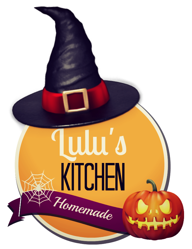 PASTA DE BOCADITOS Y HOJALDRE EN FORMA DE CALABAZA PASTA DE BOCADITOS Y HOJALDRE EN FORMA DE CALABAZA