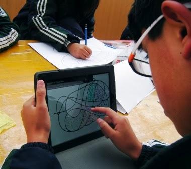 Me divierto creando texturas visuales Me divierto creando texturas visuales