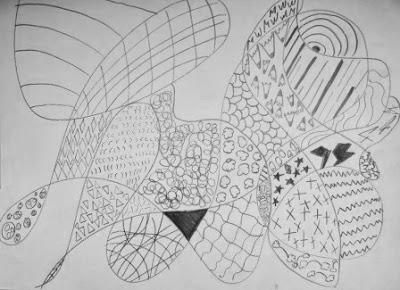 Me divierto creando texturas visuales Me divierto creando texturas visuales