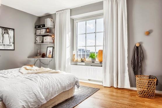 INSPIRACION.... PARA UN DORMITORIO SENCILLO. INSPIRACION.... PARA UN DORMITORIO SENCILLO.