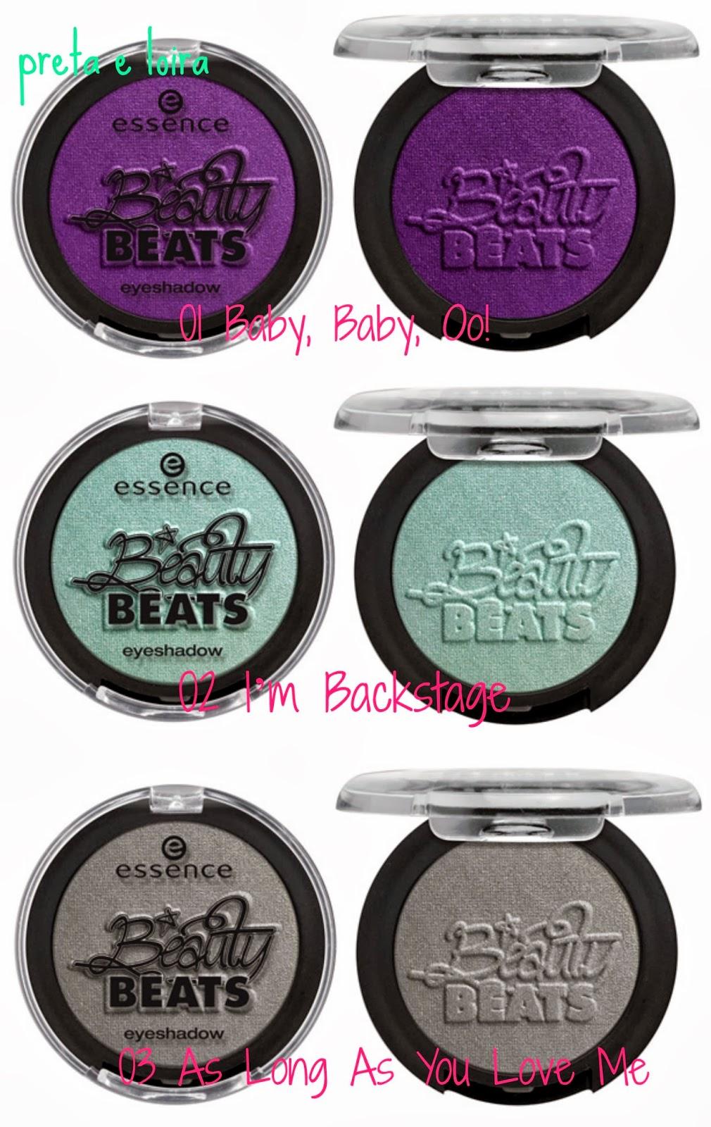 Essence, Beauty Beats y Justin Bieber