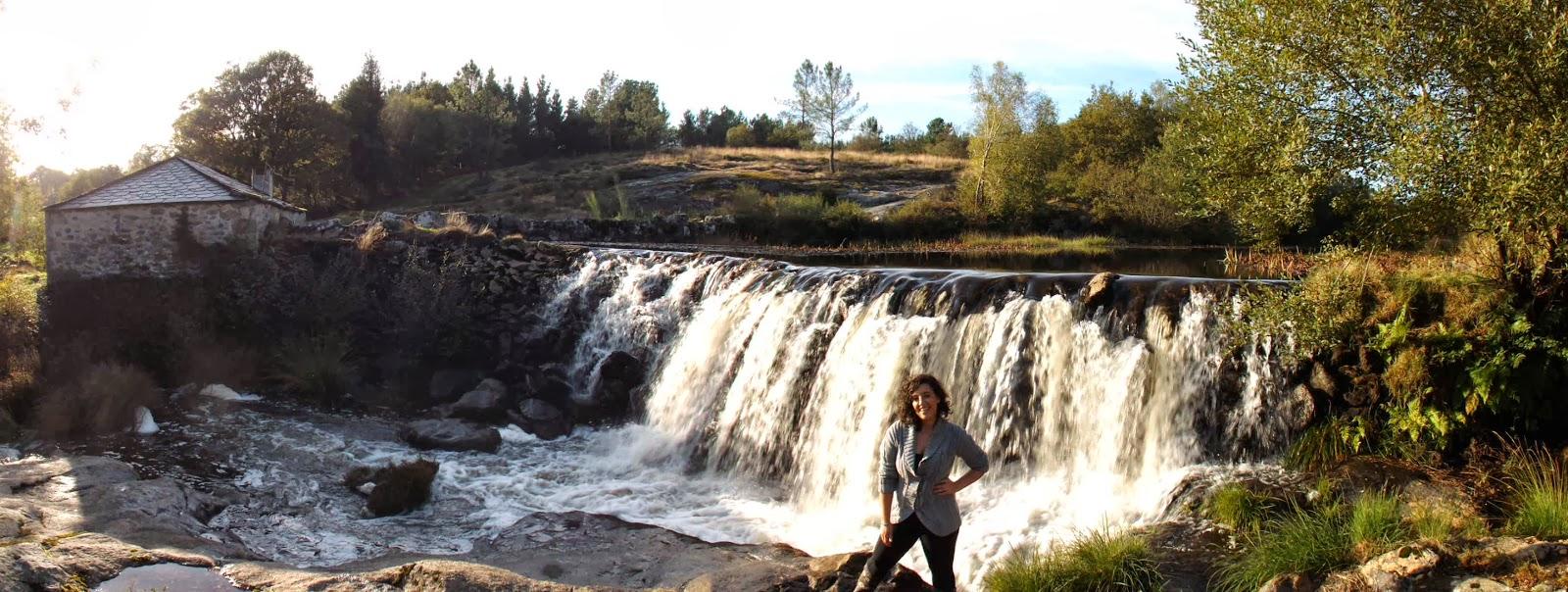 ¿QUIÉN NO HA SALTADO EN UN CHARCO?