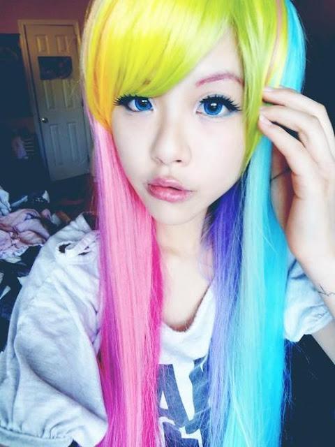 MDV: Kawaii Invasion - ¿Te Ves Guapa? MDV: Kawaii Invasion - ¿Te Ves Guapa?