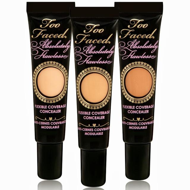 MDR: Too Faced, Clarins, Nuxe, M2 Beauté, M. Galisteo. MDR: Too Faced, Clarins, Nuxe, M2 Beauté, M. Galisteo.