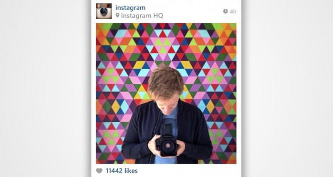 Instagram llegará a Windows Phone en las próximas semanas Instagram llegará a Windows Phone en las próximas semanas