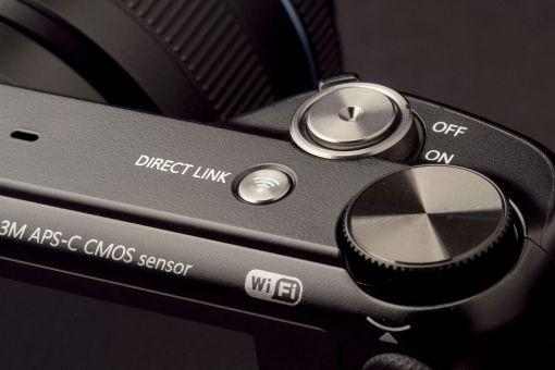 Análisis de la Samsung NX2000 en profundidad Samsung NX2000