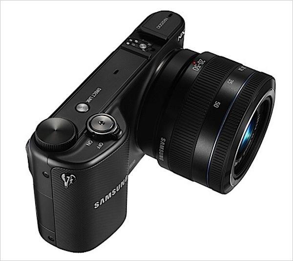 Análisis de la Samsung NX2000 en profundidad samsung nx2000