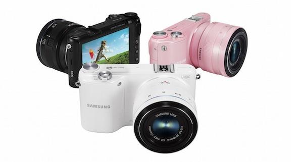 Análisis de la Samsung NX2000 en profundidad Samsung NX2000