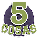 5 cosas