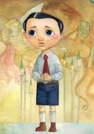 ¿Niños buenos? niños buenos