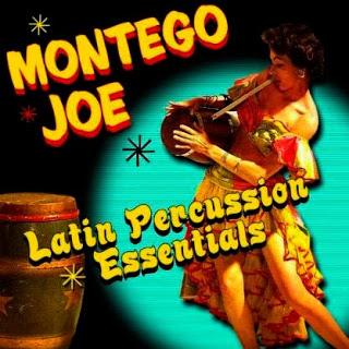 Montego Joe – Latin Percussion Essentials