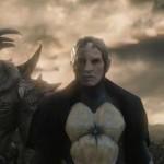 Kurse en Thor: El Mundo Oscuro