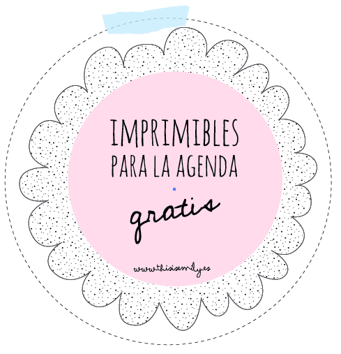 imprimibles