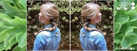 Infinita inspiración Infinita inspiración