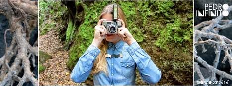 Infinita inspiración Infinita inspiración