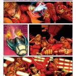 Primer vistazo a Fantastic Four Nº 14 Fantastic Four Nº 14