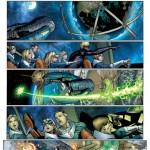 Primer vistazo a Fantastic Four Nº 14 Fantastic Four Nº 14