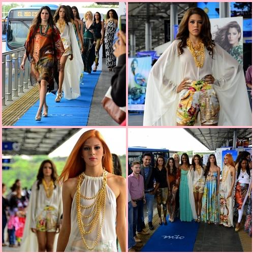 Caliexposhow 2013: Día 1 Toma modelos Andrés Sanin